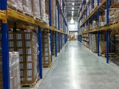 Compact Racking Dubai Telah Muncul Sebagai Solusi Inti Untuk Timur Tengah